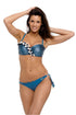 Maillot de bain deux pièces model 129271 Marko